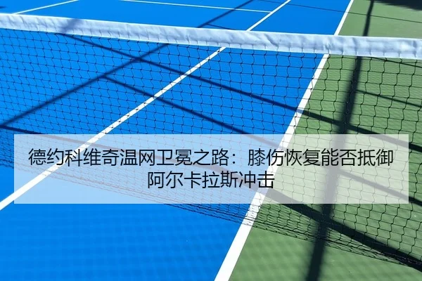 德约科维奇温网卫冕之路：膝伤恢复能否抵御阿尔卡拉斯冲击