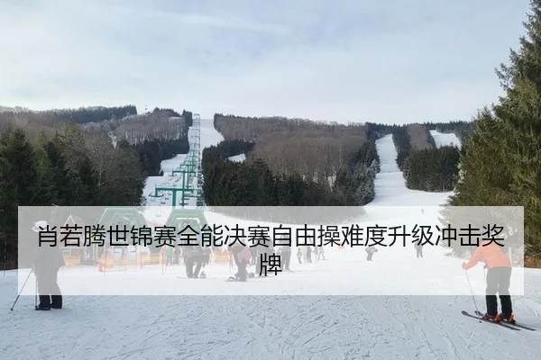 肖若腾世锦赛全能决赛自由操难度升级冲击奖牌